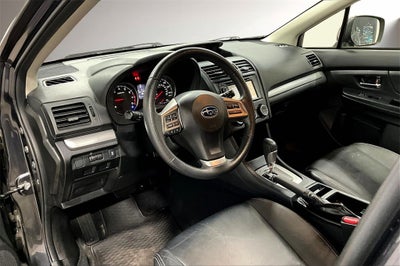 2014 Subaru XV Crosstrek 2.0i Limited