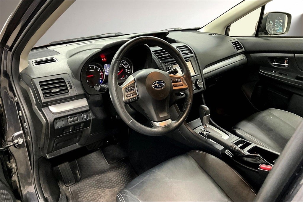 2014 Subaru XV Crosstrek 2.0i Limited