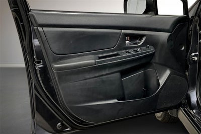 2014 Subaru XV Crosstrek 2.0i Limited