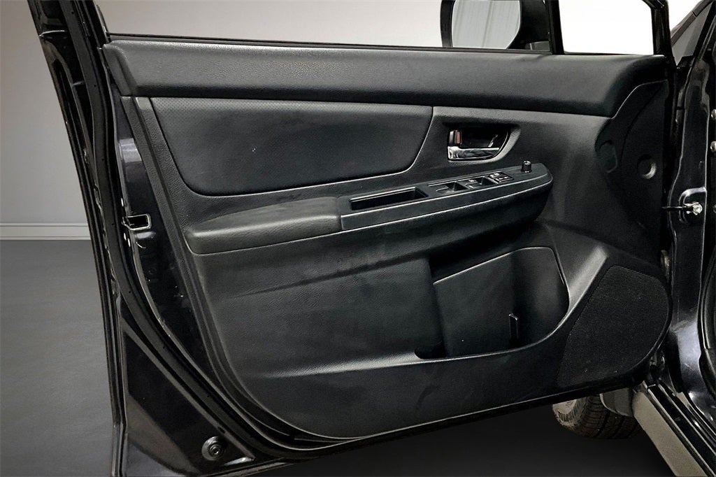 2014 Subaru XV Crosstrek 2.0i Limited