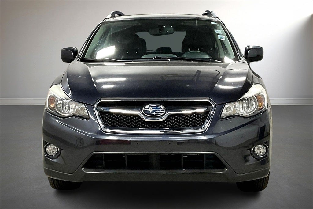 2014 Subaru XV Crosstrek 2.0i Limited