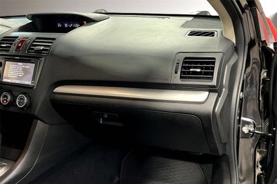 2014 Subaru XV Crosstrek 2.0i Limited