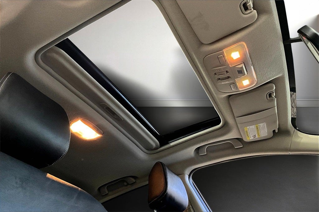 2014 Subaru XV Crosstrek 2.0i Limited