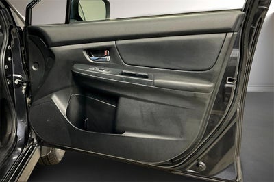 2014 Subaru XV Crosstrek 2.0i Limited