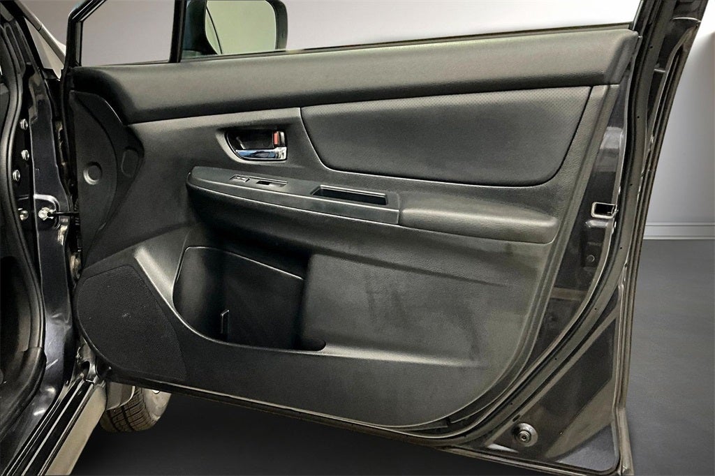 2014 Subaru XV Crosstrek 2.0i Limited