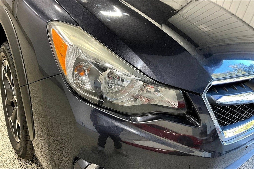 2014 Subaru XV Crosstrek 2.0i Limited