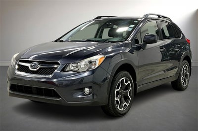 2014 Subaru XV Crosstrek 2.0i Limited