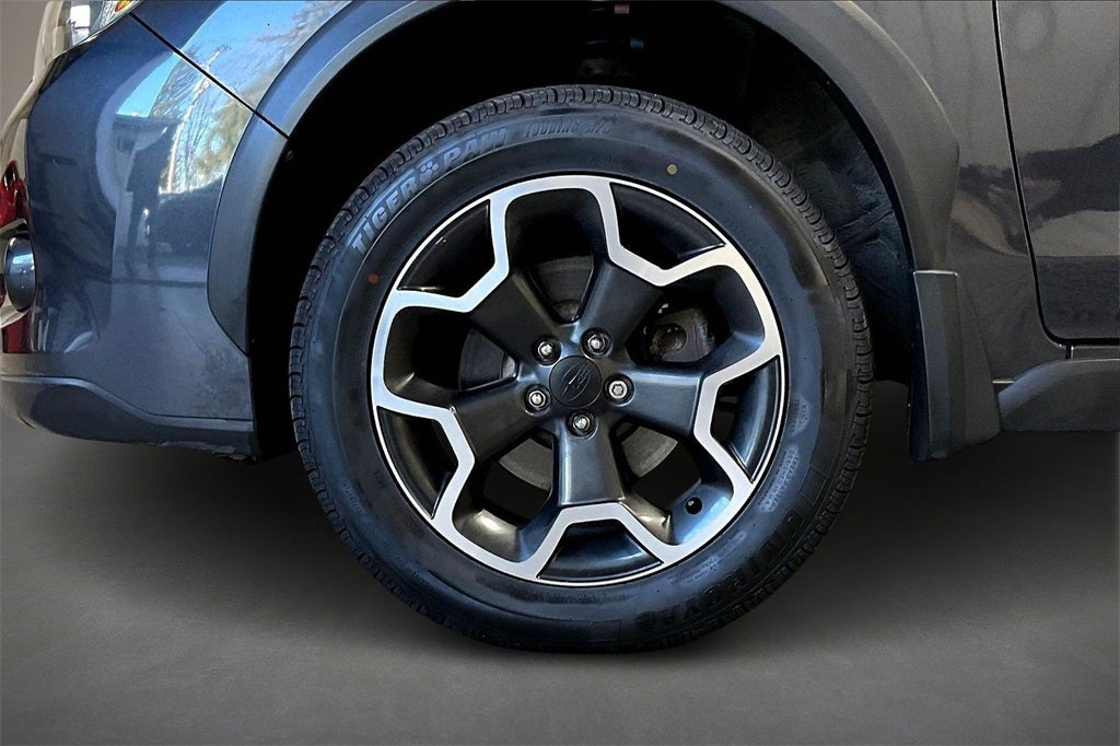 2014 Subaru XV Crosstrek 2.0i Limited