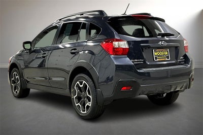 2014 Subaru XV Crosstrek 2.0i Limited