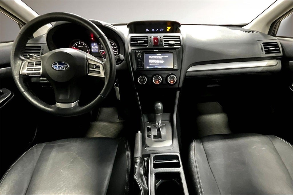 2014 Subaru XV Crosstrek 2.0i Limited