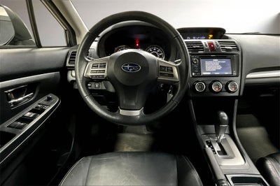 2014 Subaru XV Crosstrek 2.0i Limited