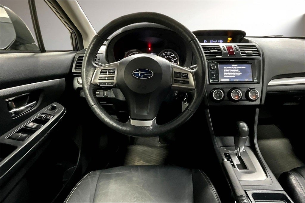 2014 Subaru XV Crosstrek 2.0i Limited