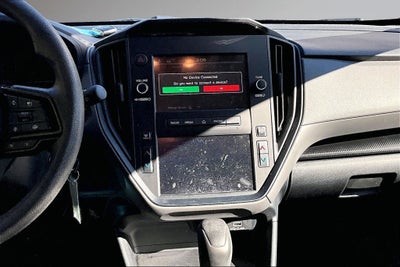 2024 Subaru Crosstrek Base