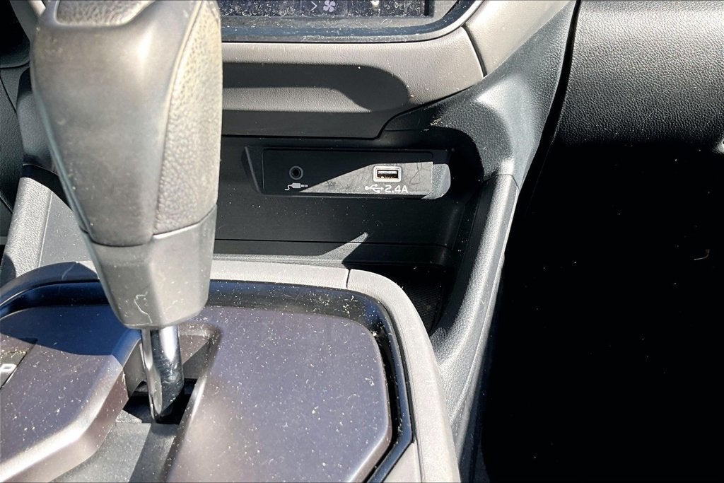 2024 Subaru Crosstrek Base