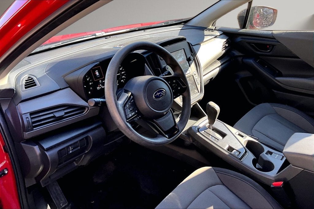 2024 Subaru Crosstrek Base