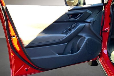 2024 Subaru Crosstrek Base