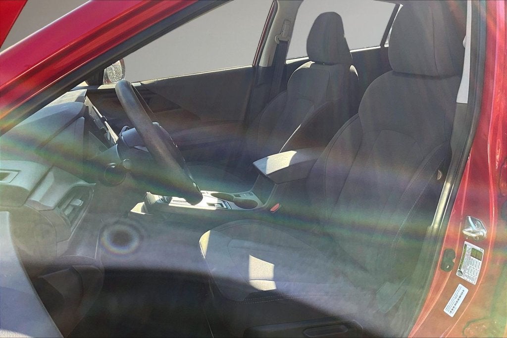 2024 Subaru Crosstrek Base