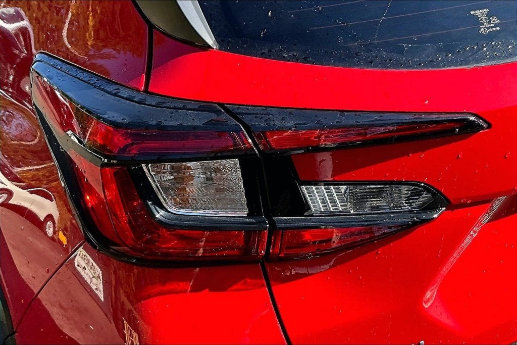2024 Subaru Crosstrek Base