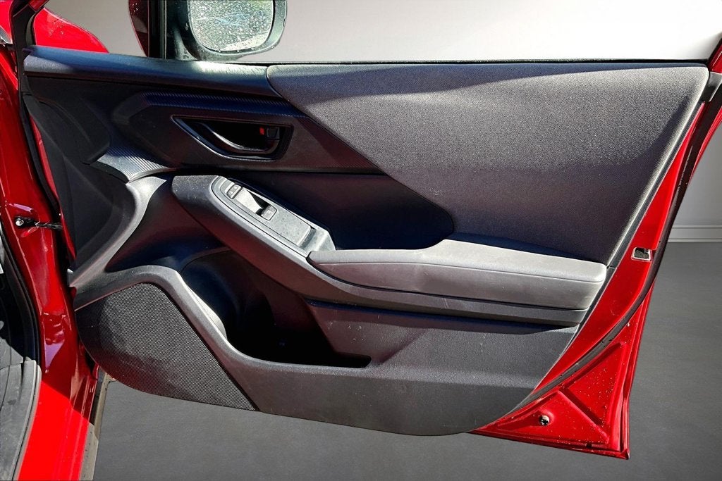 2024 Subaru Crosstrek Base