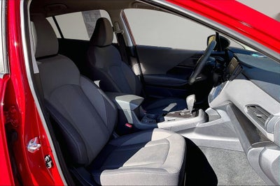 2024 Subaru Crosstrek Base