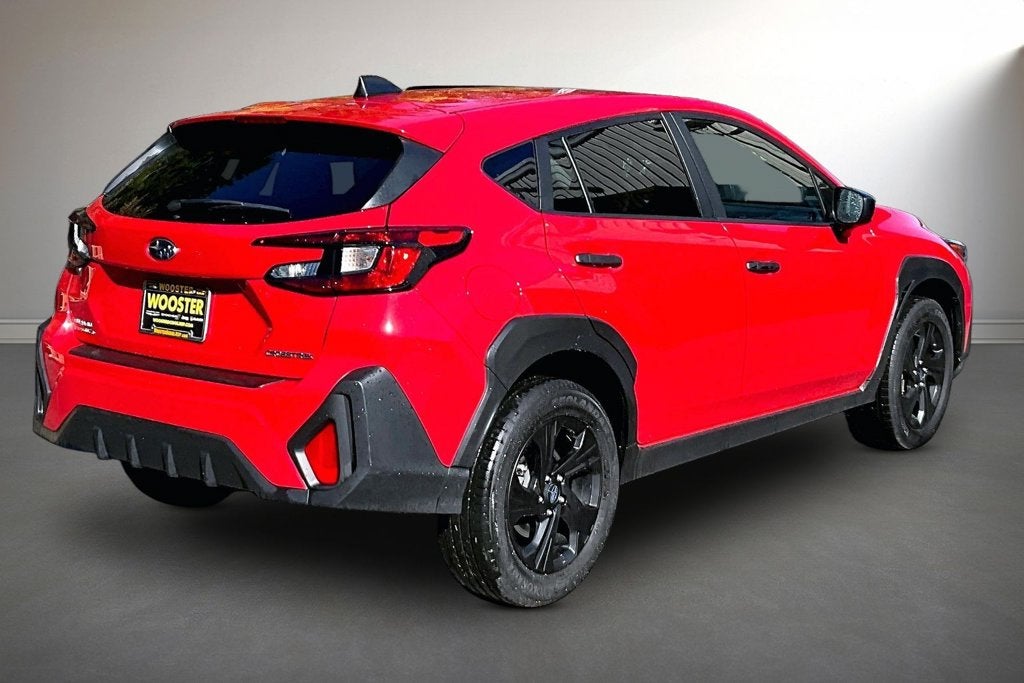 2024 Subaru Crosstrek Base