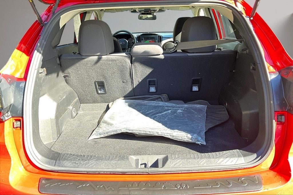 2024 Subaru Crosstrek Base