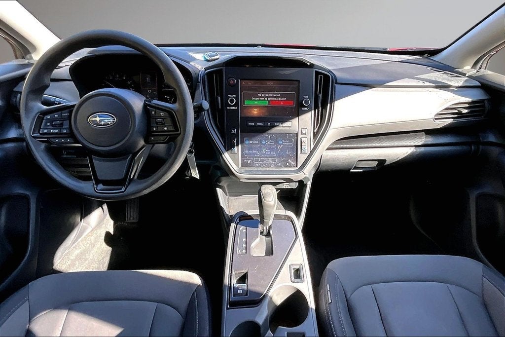2024 Subaru Crosstrek Base
