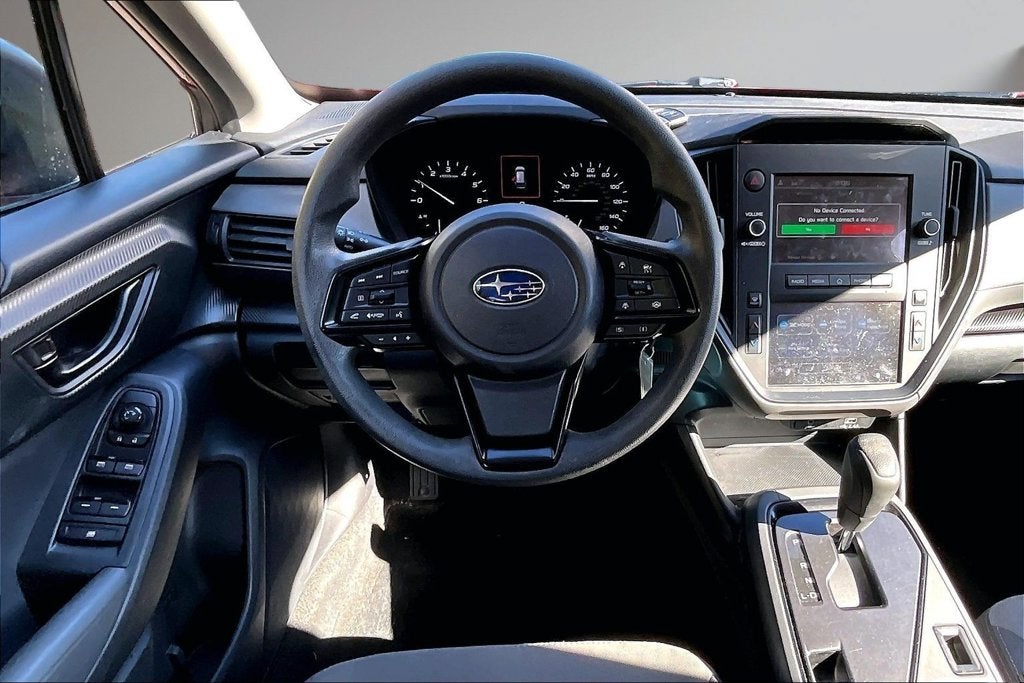 2024 Subaru Crosstrek Base