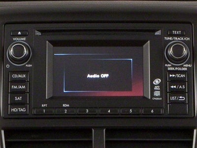 2010 Subaru Forester 2.5XT Premium