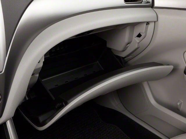 2010 Subaru Forester 2.5XT Premium