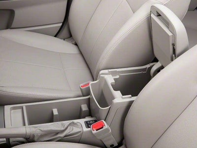 2010 Subaru Forester 2.5XT Premium