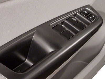 2010 Subaru Forester 2.5XT Premium