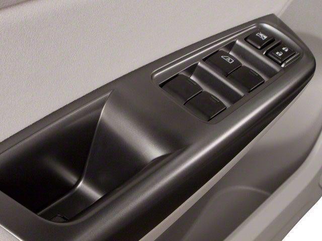 2010 Subaru Forester 2.5XT Premium