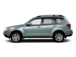 2010 Subaru Forester 2.5XT Premium