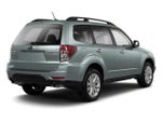 2010 Subaru Forester 2.5XT Premium