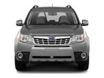 2010 Subaru Forester 2.5XT Premium
