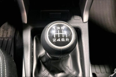 2016 Subaru Forester 2.5i