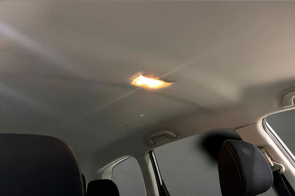 2016 Subaru Forester 2.5i