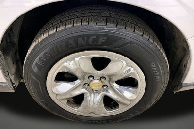 2016 Subaru Forester 2.5i