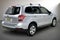 2016 Subaru Forester 2.5i