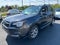 2018 Subaru Forester 2.5i Touring