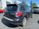 2018 Subaru Forester 2.5i Touring