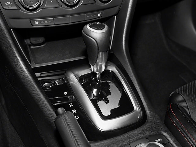 2014 Mazda Mazda6 i Touring