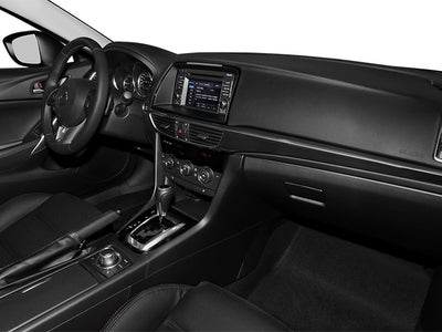 2014 Mazda Mazda6 i Touring