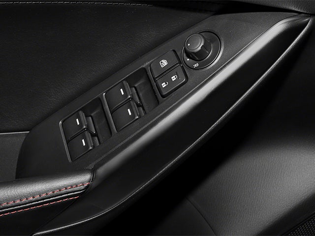 2014 Mazda Mazda6 i Touring