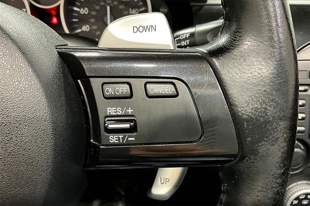 2013 Mazda Mazda MX-5 Miata Sport