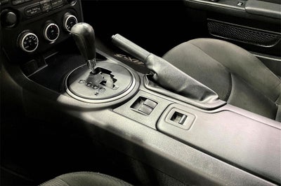 2013 Mazda Mazda MX-5 Miata Sport