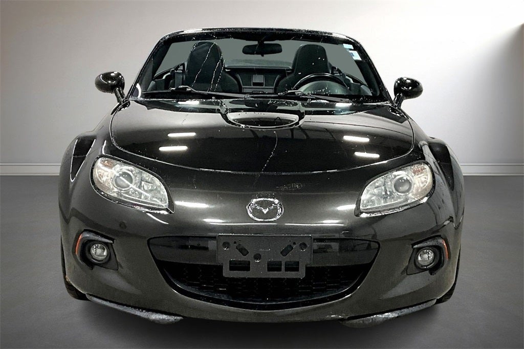 2013 Mazda Mazda MX-5 Miata Sport
