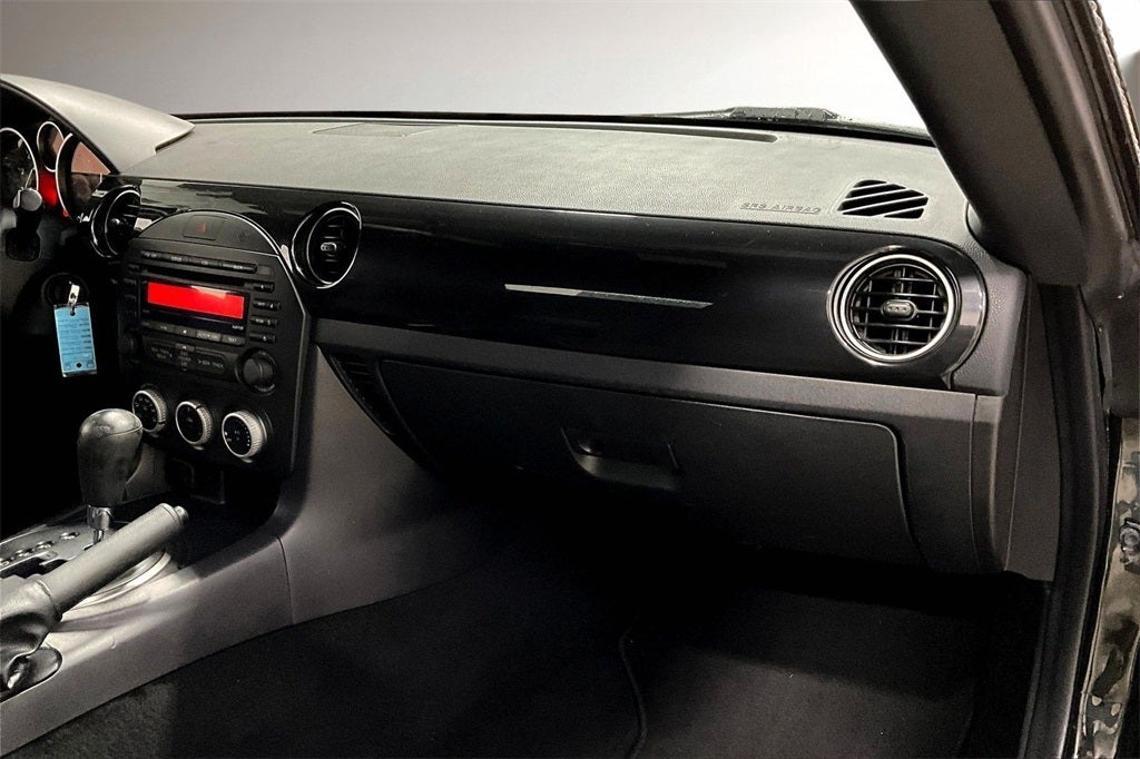 2013 Mazda Mazda MX-5 Miata Sport