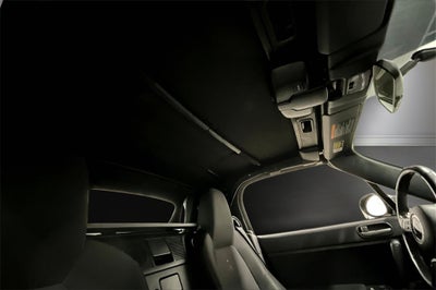 2013 Mazda Mazda MX-5 Miata Sport